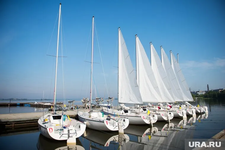 Фестиваль «ВИЗ.00» будет наполнен водными активностями, музыкой, едой, экскурсиями и кинопоказами