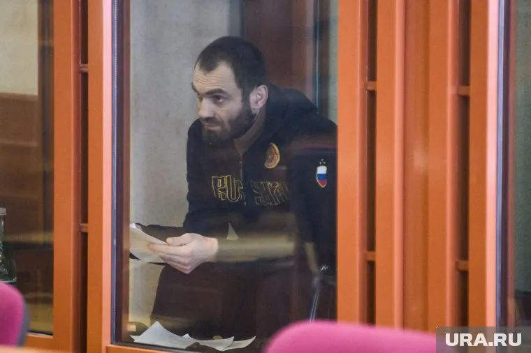 Свидетель рассказал о конфликте Марселя Гасанова с Гией Свердловским