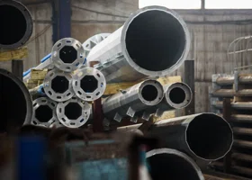 ТМК собирается продать Челябинский завод металлоконструкций