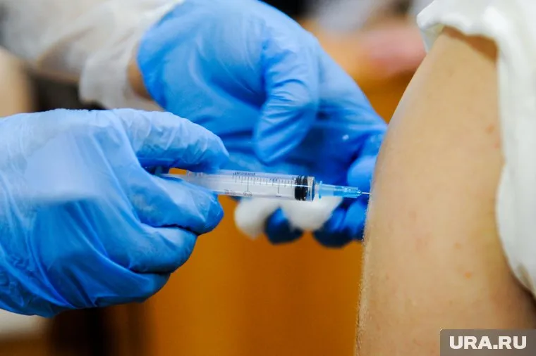 Известно о восьми случаях заболевания, из которых два — смертельных