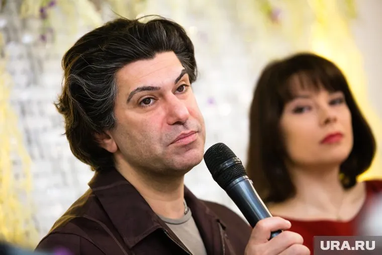  Цискаридзе вернется на сцену в новом амплуа 