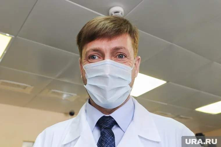 По словам Юрия Семенова, в регионе уже привито 45,2% жителей (фото из архива)