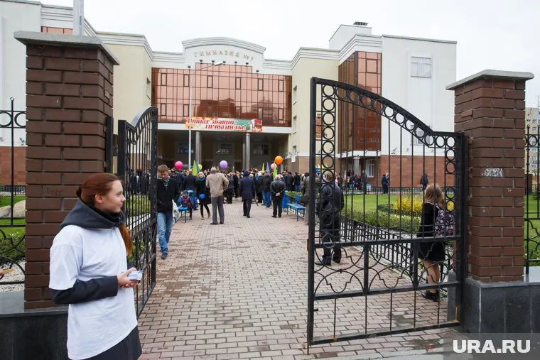 Наиболее высокий спрос на временную регистрацию – в районах с элитными гимназиями