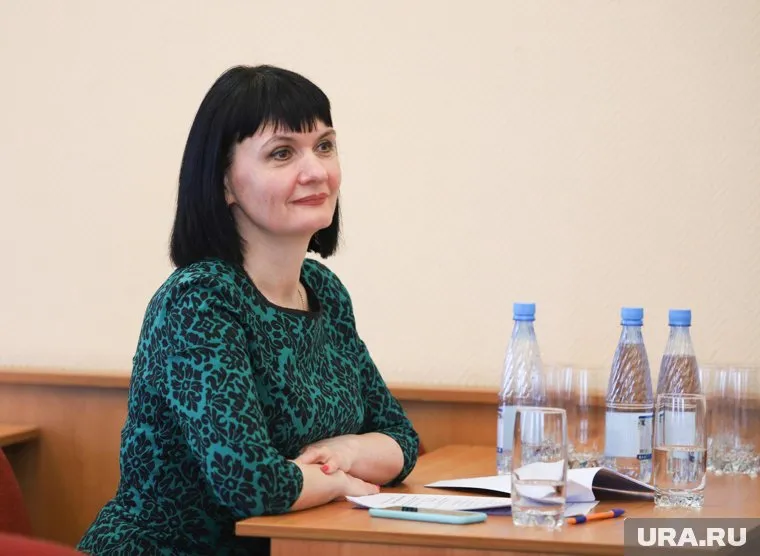 Елена Бессонова увольняется из мэрии