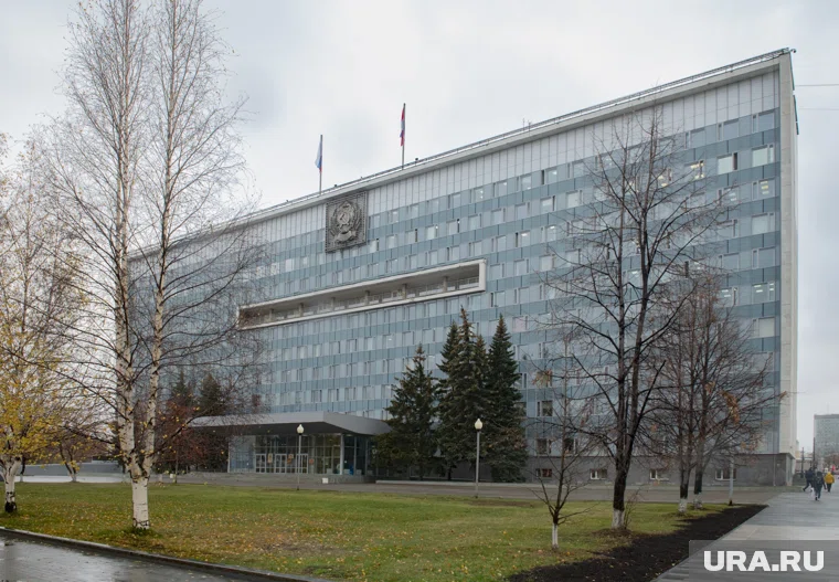 Новую нарезку предстоит утвердить депутатам ЗС