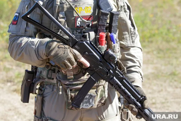 Газета Repubblica раскрыла причину перегруппировки войск РФ в Херсоне