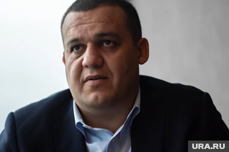 Умар Кремлев считает, что МОК давит на своих членов