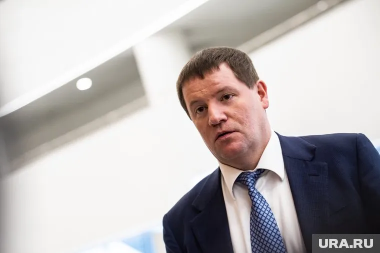 Сергей Бидонько может не попасть в новый созыв Госдумы