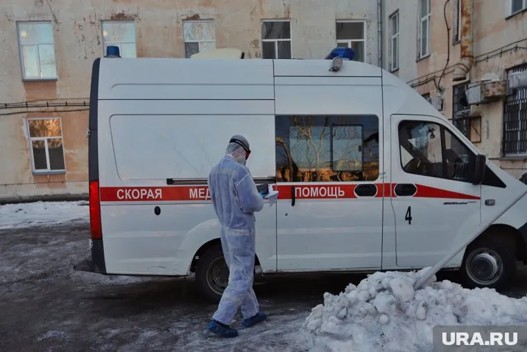 За все время в регионе коронавирусом заболели 9114 человек