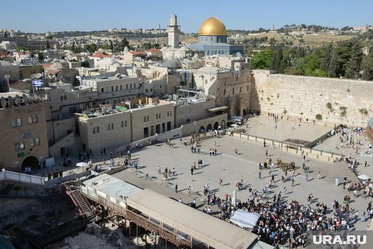 Израильские военные предупредили ООН об эвакуации палестинцев