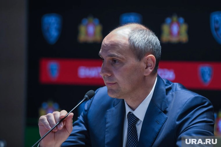 Паслер высказался о сносе киосков в Екатеринбурге