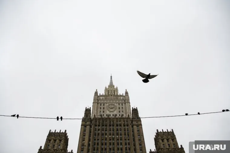 России нужен срочный ответ от США по гарантиям безопасности, заявил Сергей Рябков