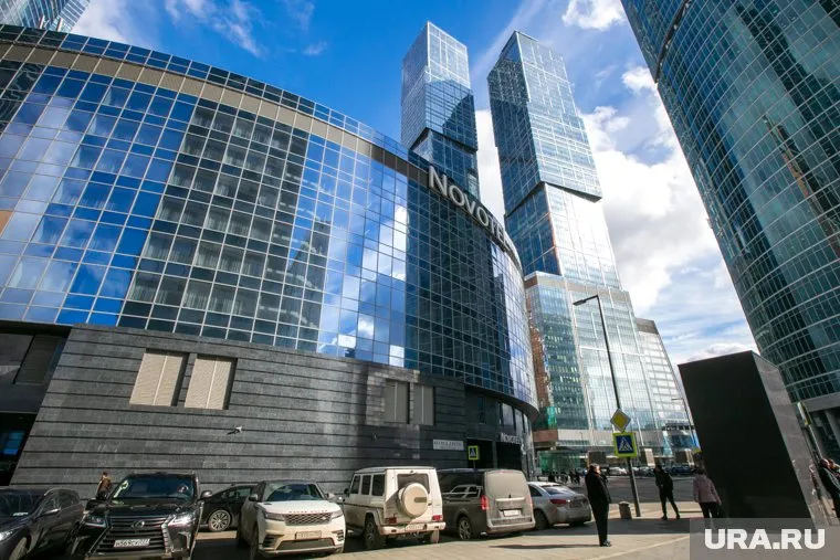В США осудили атаки Киева по Москве и территориям РФ в целом