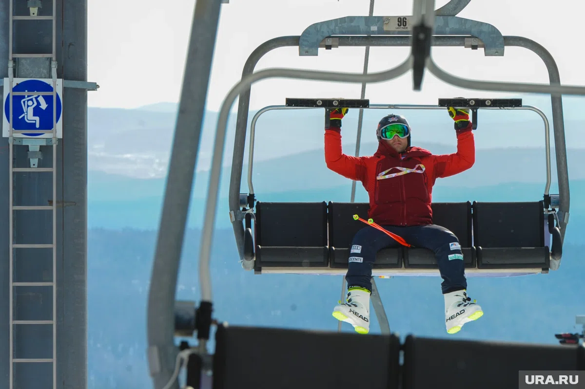 Билеты на мультимодальный маршрут продаются «пакетно» с прокатом инвентаря и ски-пассом