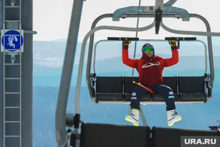 Билеты на мультимодальный маршрут продаются «пакетно» с прокатом инвентаря и ски-пассом