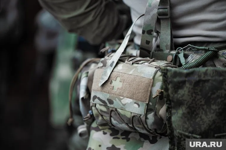 Вмешательство прокуратуры помогло получить компенсацию бойцу