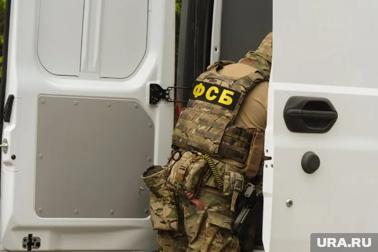 Двоих жителей Брянской области задержали за подготовку терактов