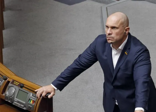 Фотография из галереи