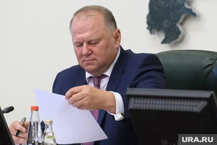 Полпред президента в УРФО Николай Цуканов посетит самый северный район ХМАО