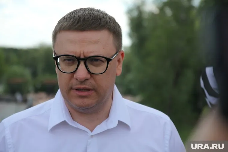 Алексей Текслер примет участие в заседании Госсовета