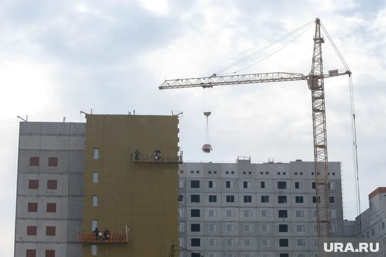 Снижение спроса на ипотеку будет недолгим, по мнению экспертов