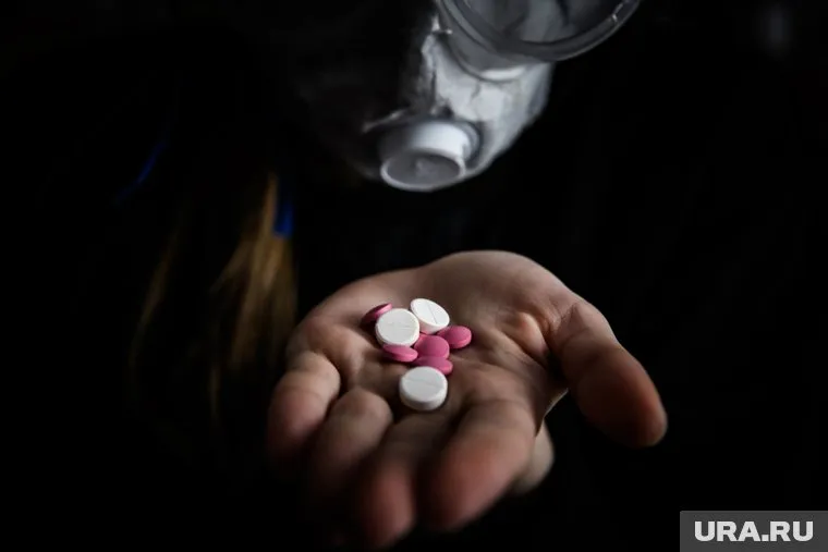 Ряд препаратов могут спровоцировать осложнения при коронавирусе