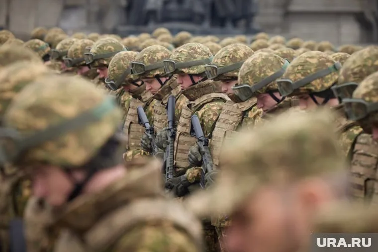 Украинские чиновники присваивали часть денег с закупки снаряжения для ВСУ