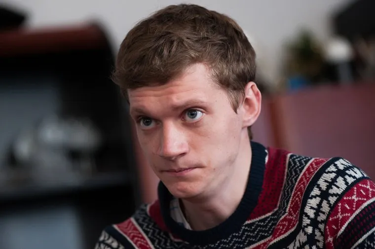 Интервью с новым вице-президентом фонда "Город без наркотиков" Тимофеем Жуковым. Екатеринбург, жуков тимофей