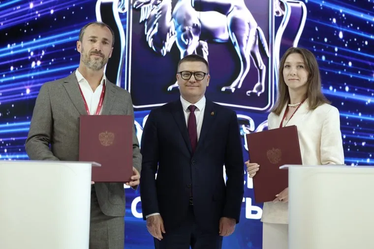 Развитие водно-оздоровительного центра на Увильдах имеет стратегическое значение для Челябинской области