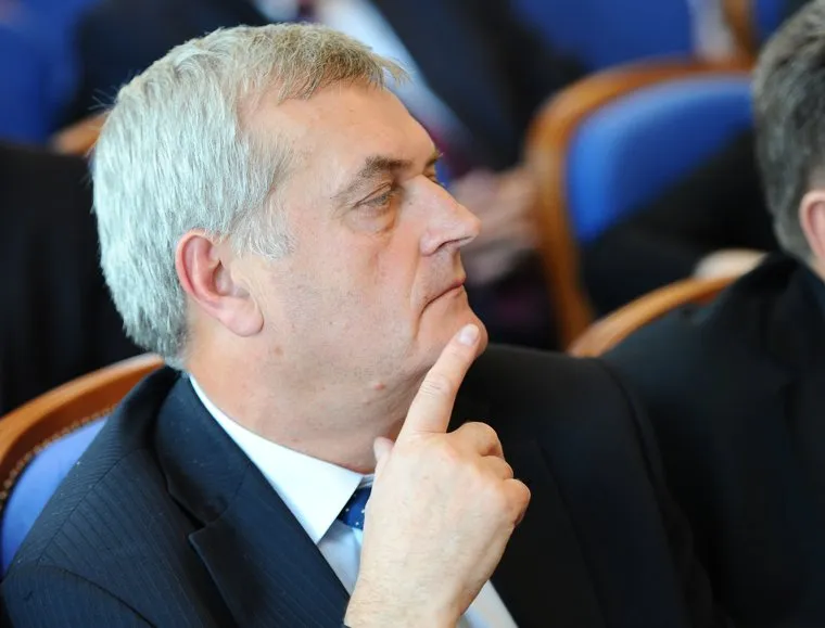 Заседание правительства. Челябинск., головчинский василий