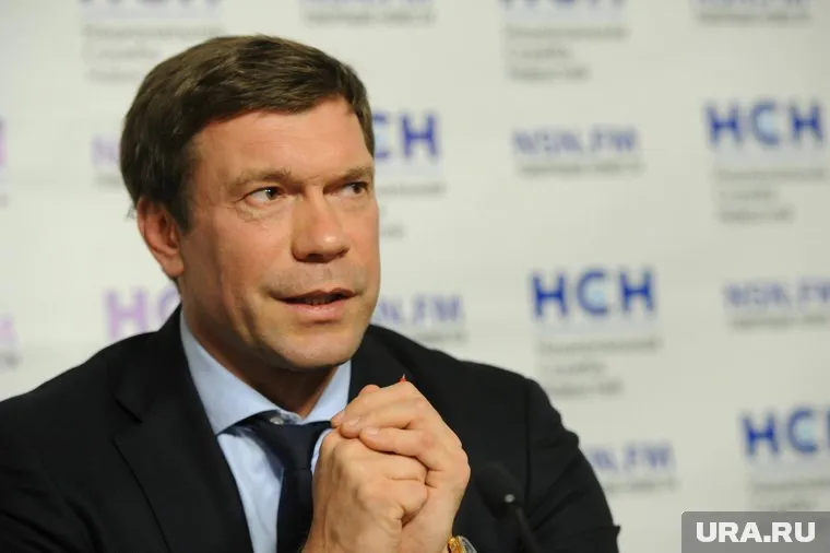 Экс-депутат считает, что во всем виноваты деньги