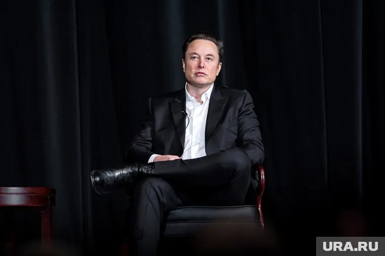 Илон Маск сообщил о переносе штаб-квартиры SpaceX в Техас