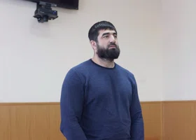 В Кургане фермер Ялхороев попал под второе дело о миллионных хищениях субсидий