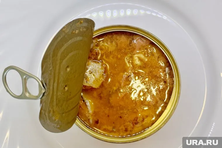 Опасные продукты изъяты, идет расследование