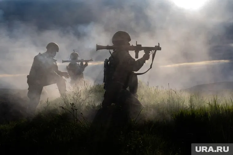 Ранее G20 осудил Россию за начало спецоперации в 2022 году