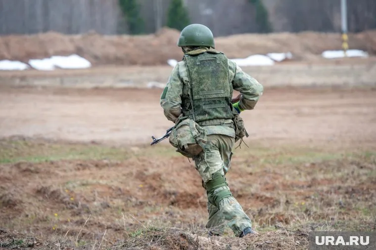 ВС РФ ведут ожесточенные бои в Артемовске