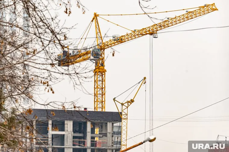 В селе Сыростан застройщик возведет 6-этажный отель на 70 номеров