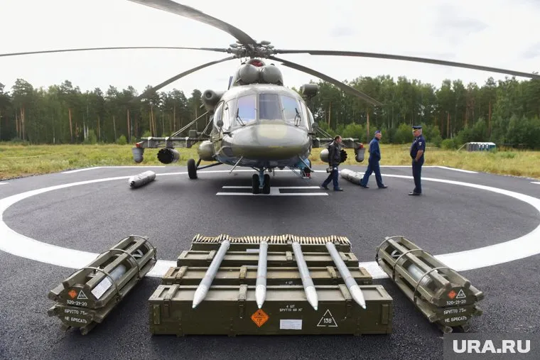 Минобороны РФ использует опыт ВС РФ, получаемый в ходе спецоперации на Украине, заявил Василий Елистаров