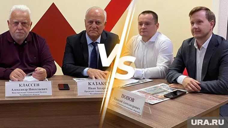 Представители адвокатуры (слева) за введение закона, представители частных юрфирм - против