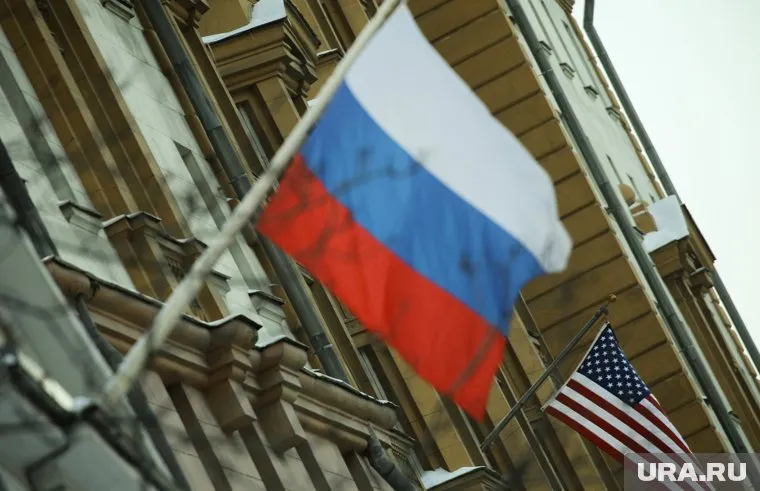 Спецпосланник президента США Стив Уиткофф приедет в Москву