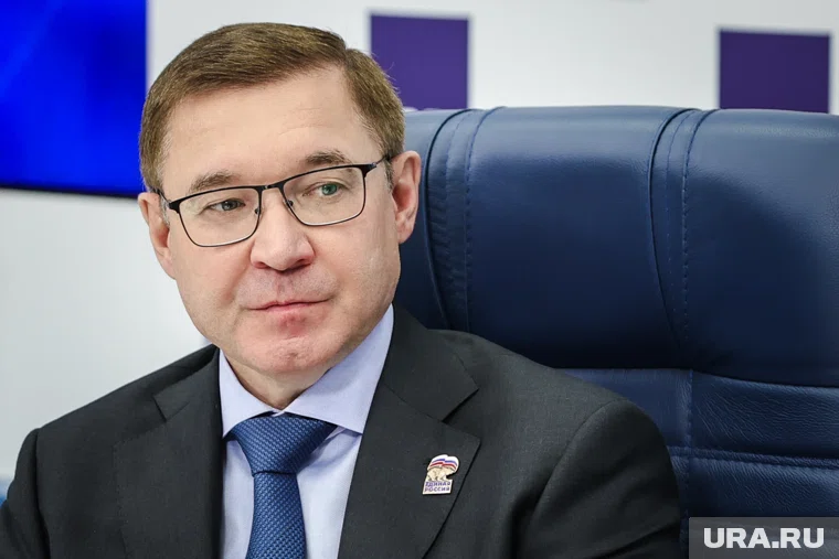 Якушев заявил, что партия планирует отчитаться перед людьми о выполнении положений народной программы