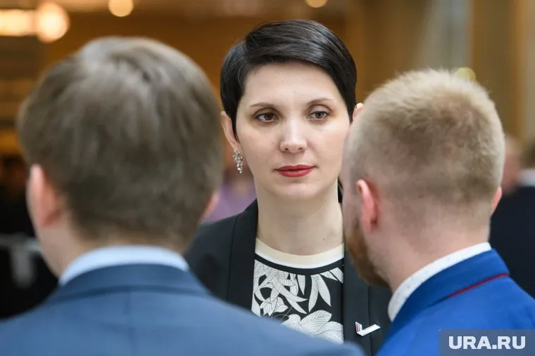 Жанна Рябцева изучит опыт Тюмени в помощи пострадавшим на СВО военным