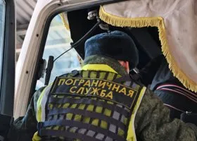 Экстремисты пытались попасть в Россию через Курганскую область