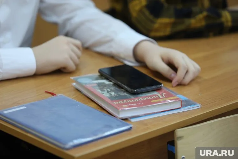 У школьников ЯНАО не остается времени на отдых
