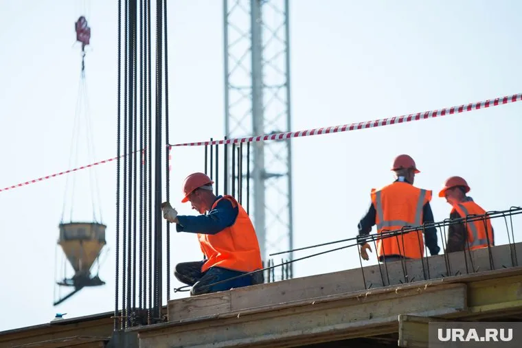 Гендиректор «СтройПанельКомплекта» узнал об иске от «URA.RU»