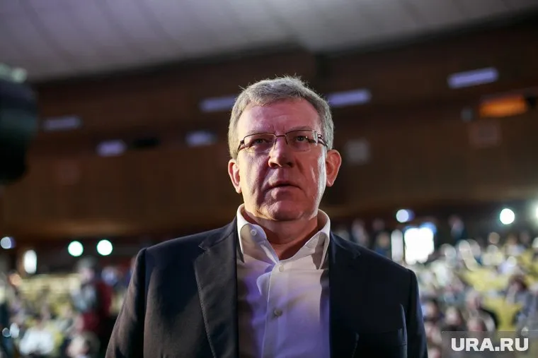 Алексей Кудрин считает инициативы президента дорогими