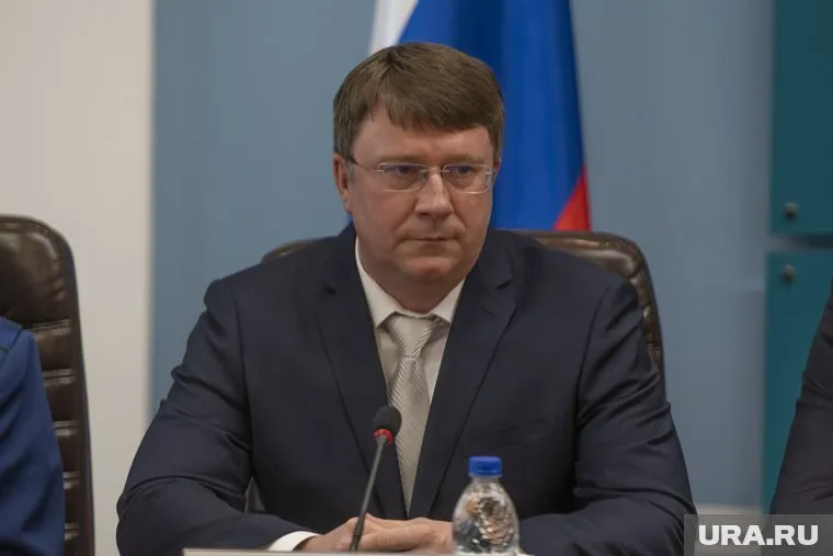 Александр Суханкин вошел в состав Совета судей РФ