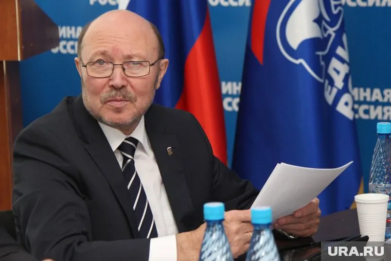 "Единороссы" выслушают всех желающих