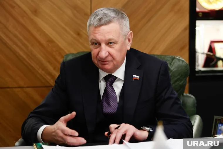 Сенатор Сергей Муратов раскрыл будущее военной промышленности