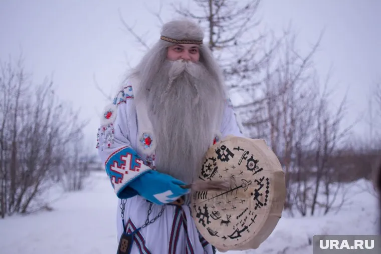 Ямал Ири помог Салехарду попасть в ТОП